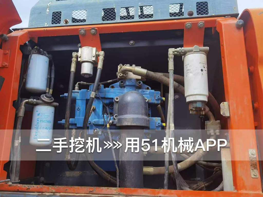 51机械